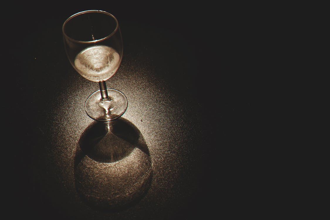Navigating High Functioning Alcoholism: The Holistic Touch