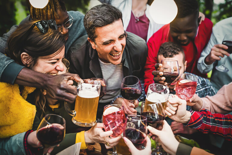 Binge Drinking: Understanding, Effects, and How to Stop