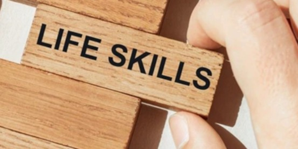 Incorporating Life Skills Training in Addiction Treatment