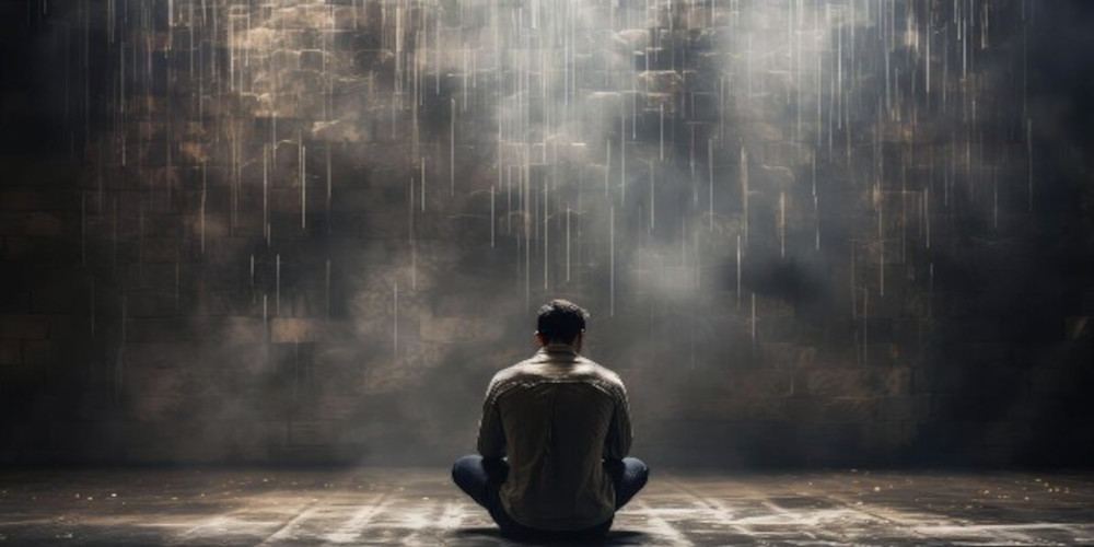 The Myth That Alcohol Addiction Is a Moral Failure